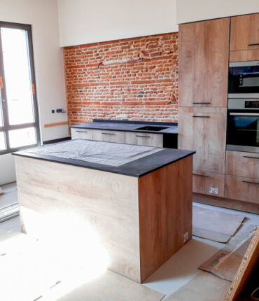Acrobat Travaux propose la réalisation de votre rénovation d'intérieur sur Toulouse, Vieille Toulouse, Lacroix Falgarde et le sud de Toulouse